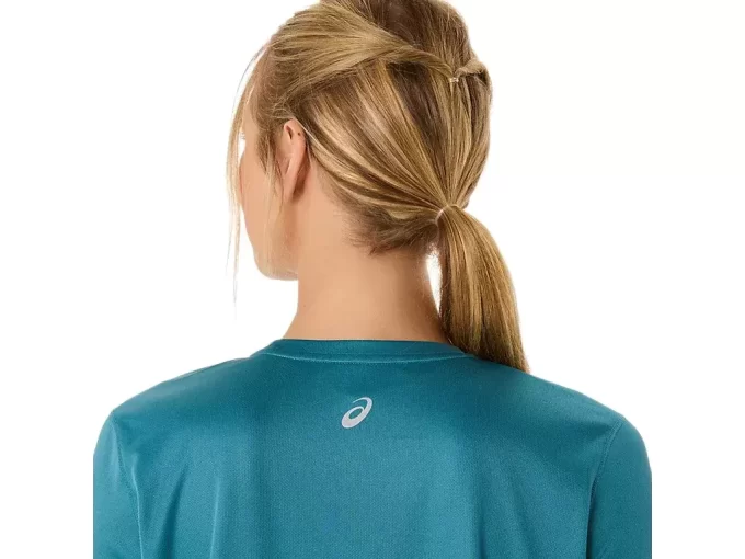 FUJITRAIL LOGO LÅNGÄRM TOPP