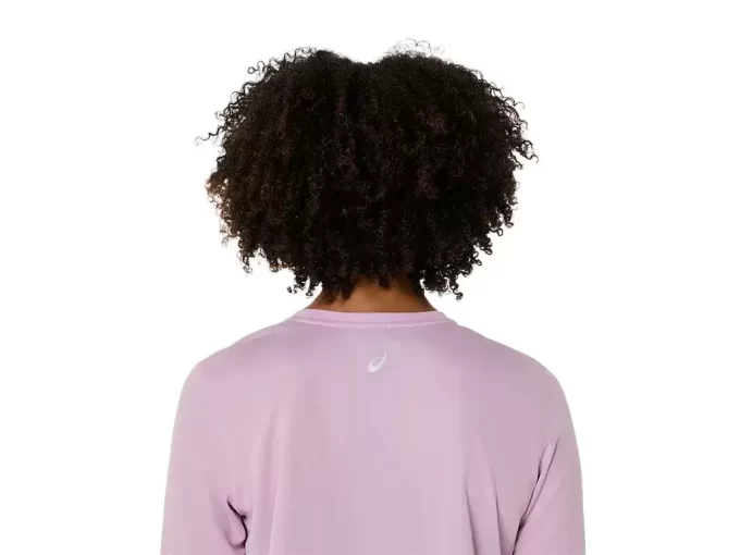 FUJITRAIL LOGO LÅNGÄRM TOPP