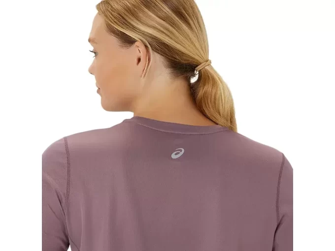 FUJITRAIL LOGO LÅNGÄRM TOPP