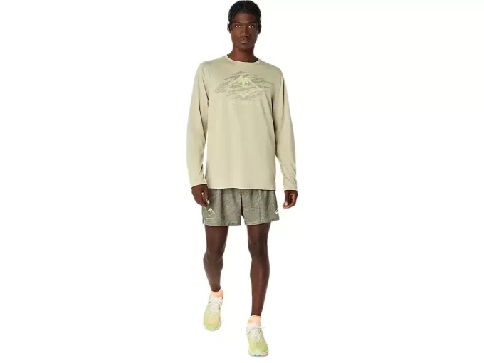 FUJITRAIL LOGO LÅNGÄRM TOPP FUJITRAIL LOGO LÅNGÄRM TOPP