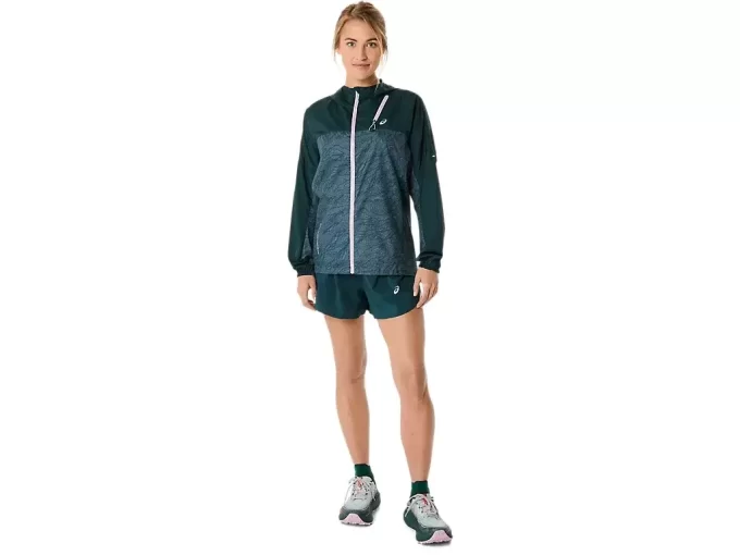 FUJITRAIL PACKBAR JACKA