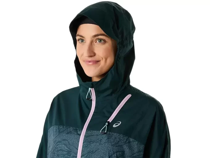 FUJITRAIL PACKBAR JACKA