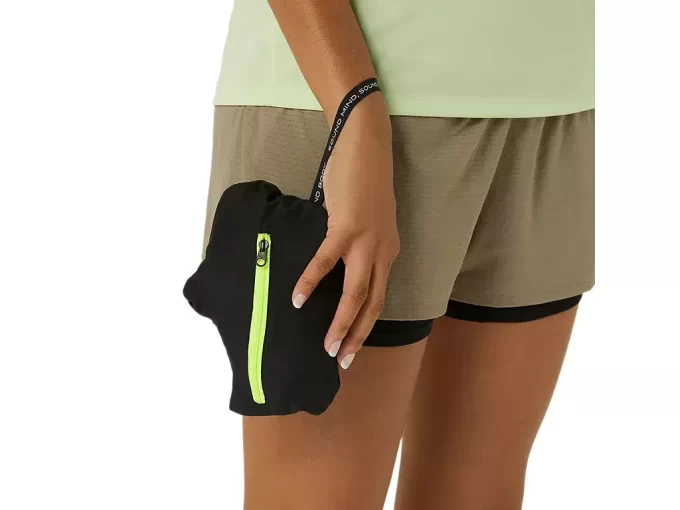 FUJITRAIL PACKBAR JACKA