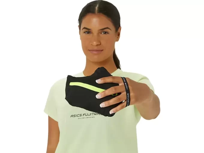 FUJITRAIL PACKBAR JACKA