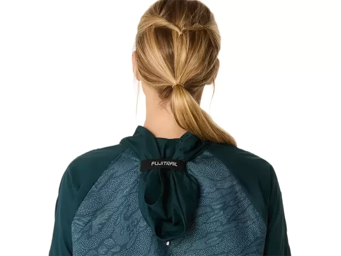 FUJITRAIL PACKBAR JACKA