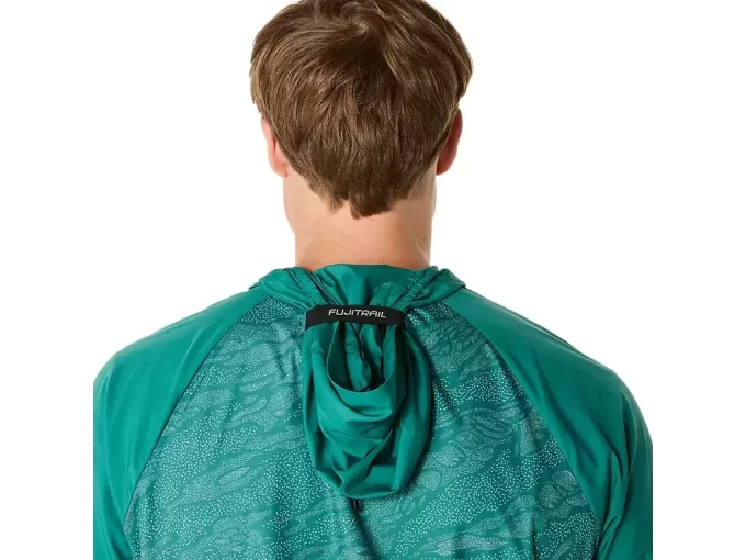 FUJITRAIL PACKBAR JACKA