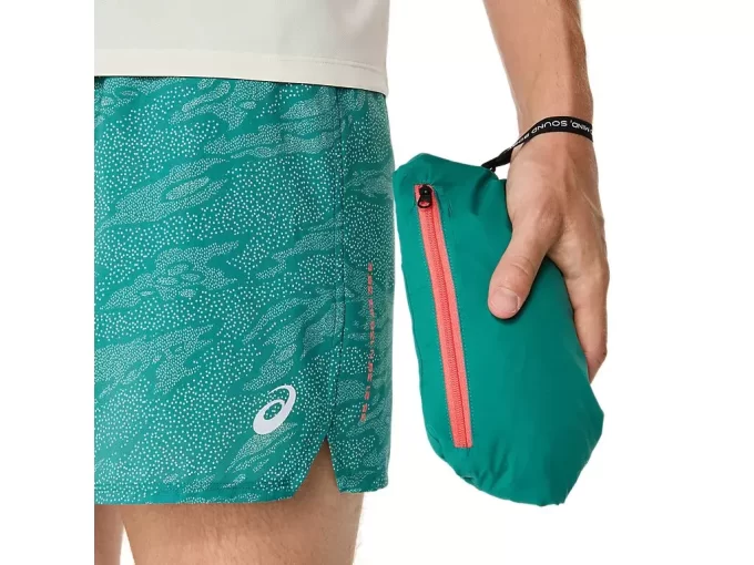 FUJITRAIL PACKBAR JACKA