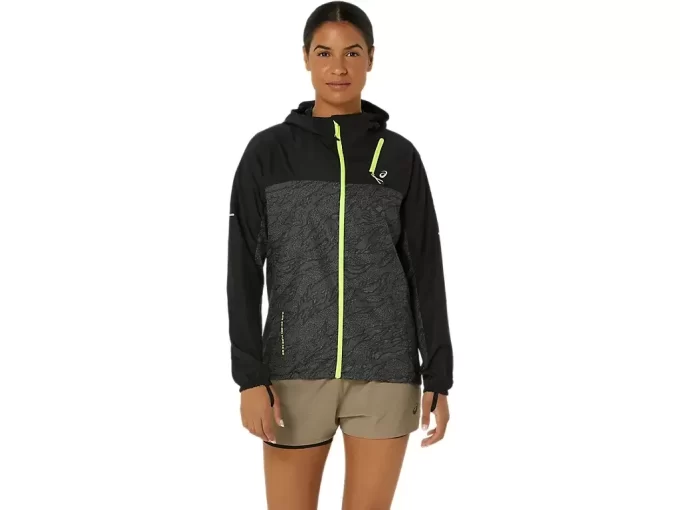 FUJITRAIL PACKBAR JACKA