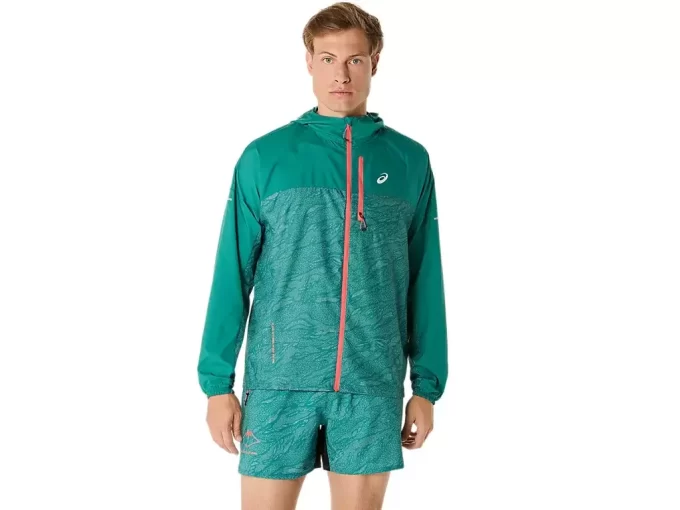 FUJITRAIL PACKBAR JACKA