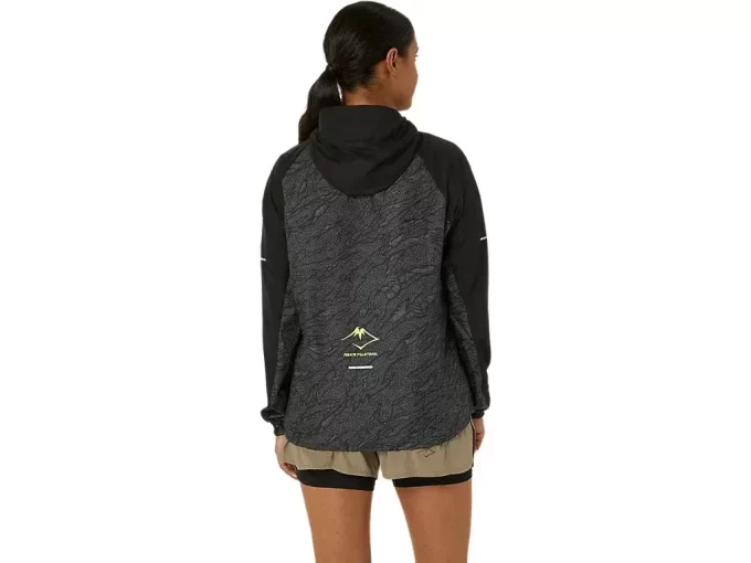 FUJITRAIL PACKBAR JACKA