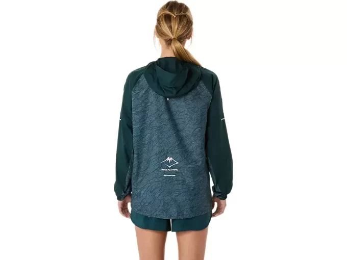 FUJITRAIL PACKBAR JACKA