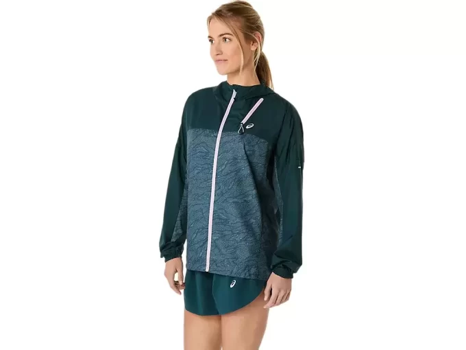 FUJITRAIL PACKBAR JACKA