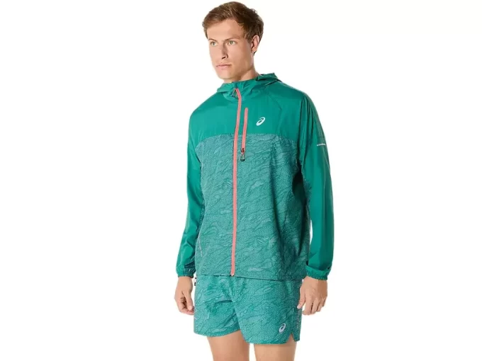 FUJITRAIL PACKBAR JACKA