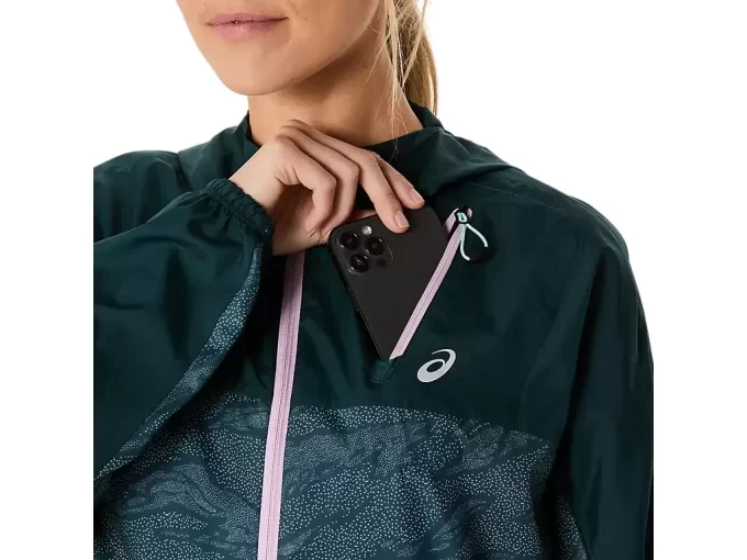 FUJITRAIL PACKBAR JACKA