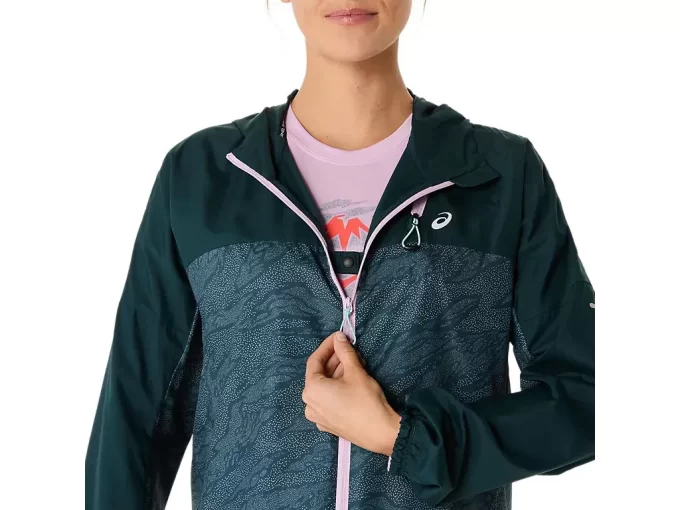 FUJITRAIL PACKBAR JACKA