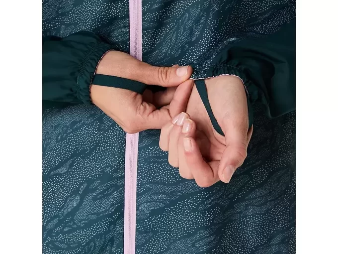 FUJITRAIL PACKBAR JACKA