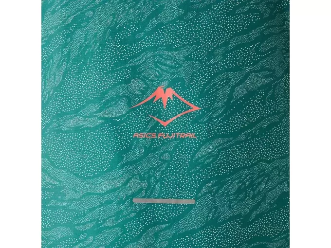 FUJITRAIL PACKBAR JACKA