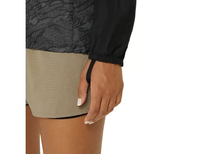 FUJITRAIL PACKBAR JACKA