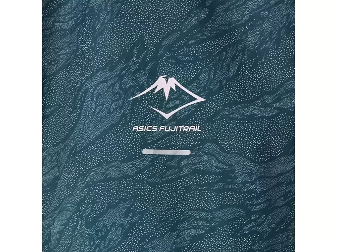 FUJITRAIL PACKBAR JACKA