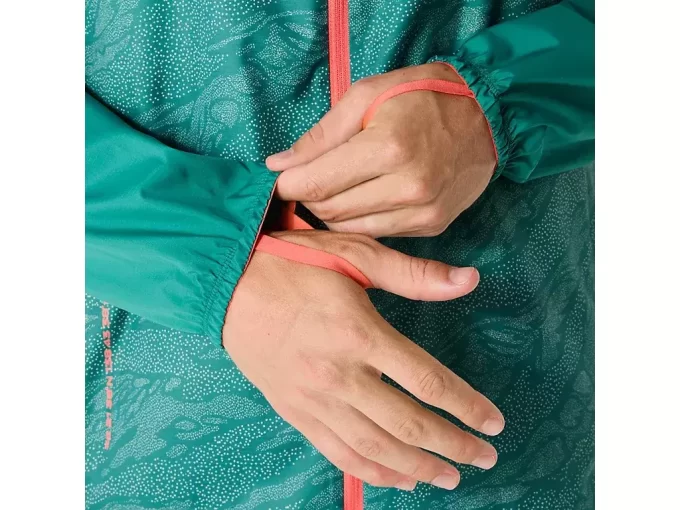 FUJITRAIL PACKBAR JACKA