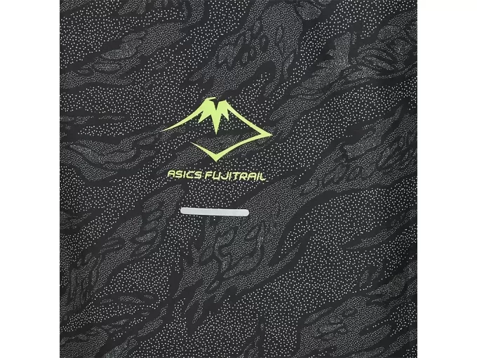 FUJITRAIL PACKBAR JACKA