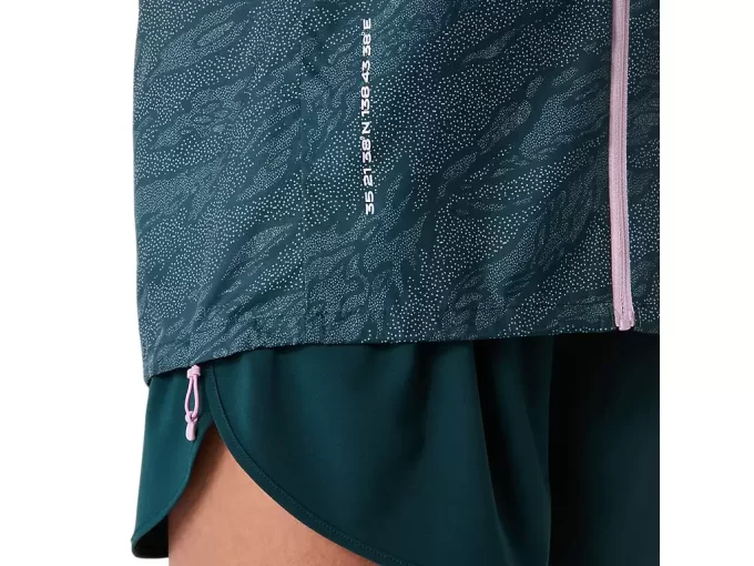 FUJITRAIL PACKBAR JACKA