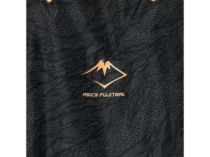 FUJITRAIL PACKBAR VINDBRYTARE FUJITRAIL PACKBAR VINDBRYTARE