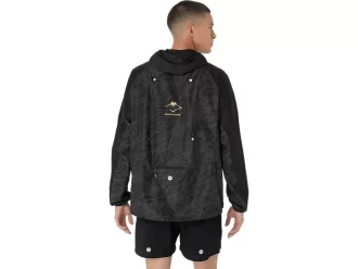 FUJITRAIL PACKBAR VINDBRYTARE