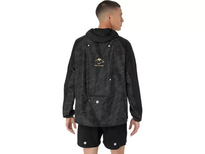 FUJITRAIL PACKBAR VINDBRYTARE FUJITRAIL PACKBAR VINDBRYTARE