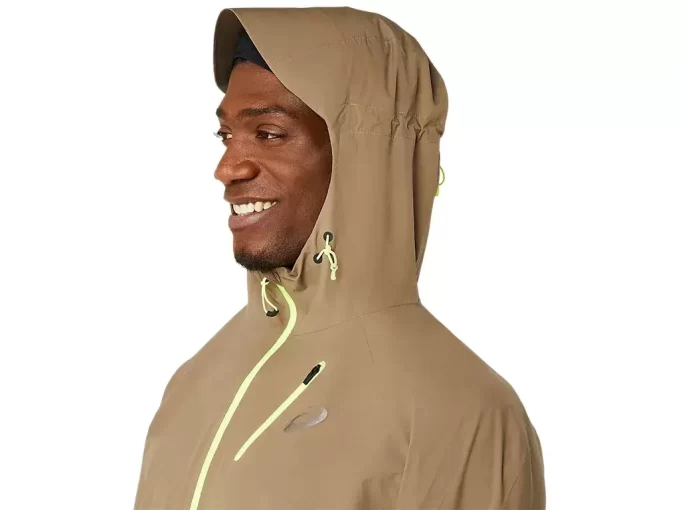 FUJITRAIL VATTENTÄT JACKA FÖR HERR FUJITRAIL VATTENTÄT JACKA FÖR HERR