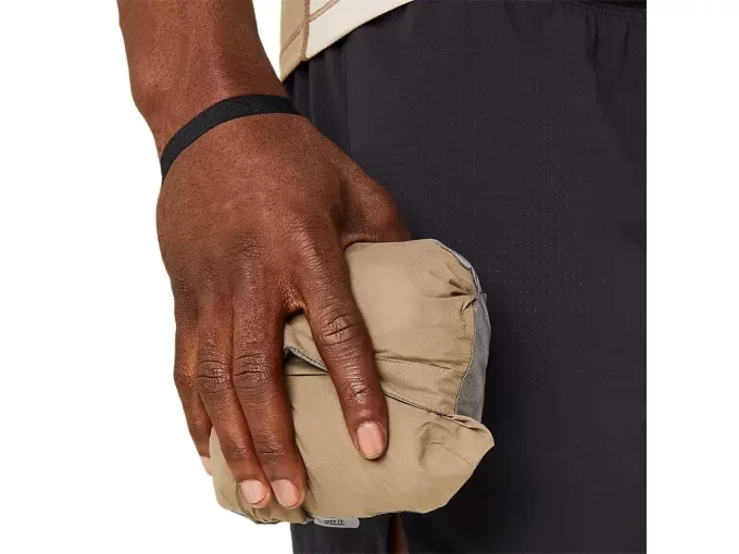 FUJITRAIL VATTENTÄT JACKA FÖR HERR FUJITRAIL VATTENTÄT JACKA FÖR HERR