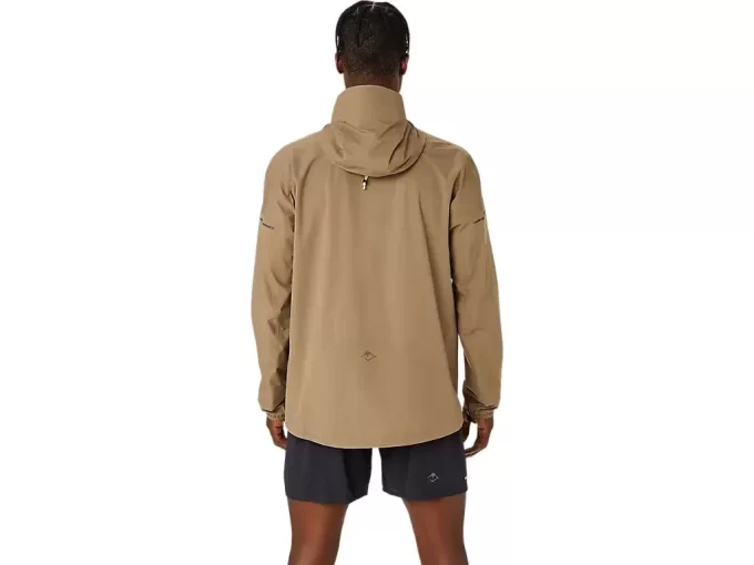 FUJITRAIL VATTENTÄT JACKA FÖR HERR FUJITRAIL VATTENTÄT JACKA FÖR HERR