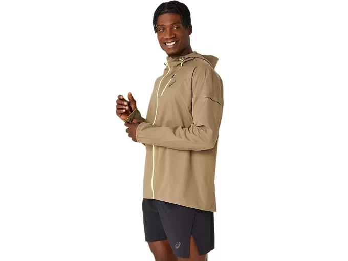 FUJITRAIL VATTENTÄT JACKA FÖR HERR FUJITRAIL VATTENTÄT JACKA FÖR HERR