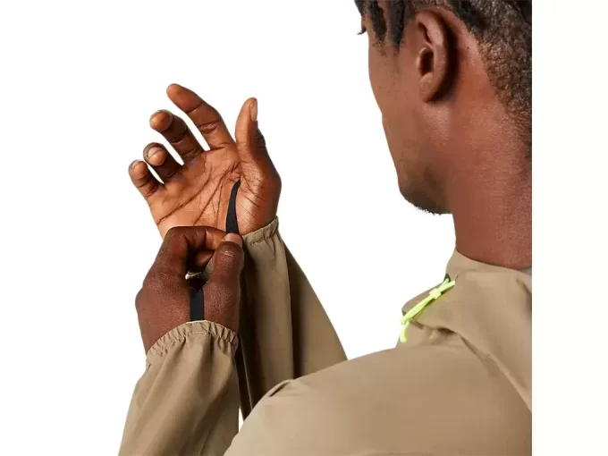 FUJITRAIL VATTENTÄT JACKA FÖR HERR FUJITRAIL VATTENTÄT JACKA FÖR HERR