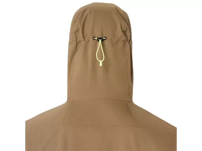 FUJITRAIL VATTENTÄT JACKA FÖR HERR FUJITRAIL VATTENTÄT JACKA FÖR HERR