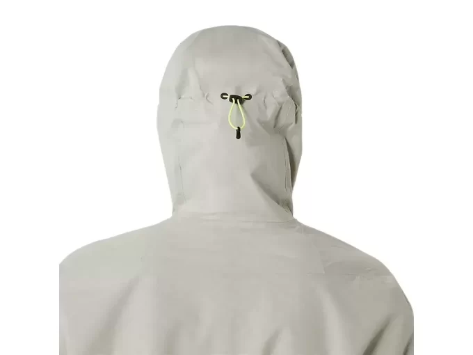 FUJITRAIL VATTENTÄT JACKA FÖR KVINNOR