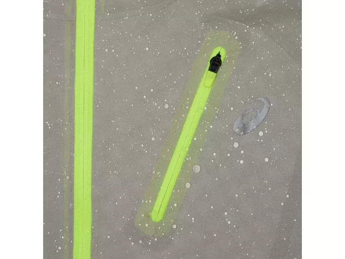 FUJITRAIL VATTENTÄT JACKA FÖR KVINNOR