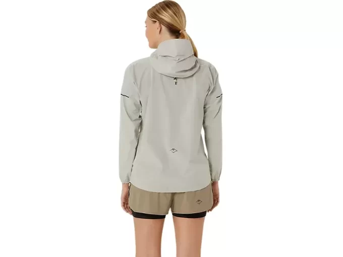 FUJITRAIL VATTENTÄT JACKA FÖR KVINNOR