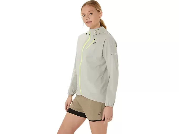 FUJITRAIL VATTENTÄT JACKA FÖR KVINNOR