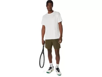 GAME ALL OVER PRINT KORTÄRM TOPP