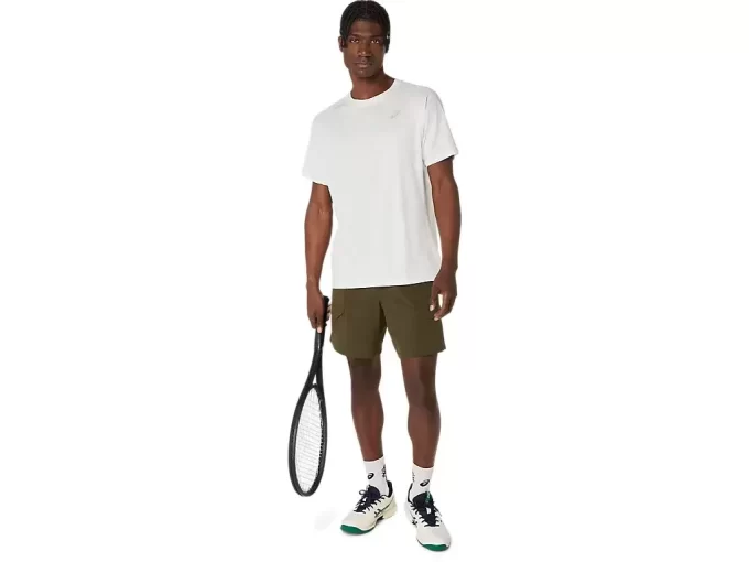 GAME ALL OVER PRINT KORTÄRM TOPP GAME ALL OVER PRINT KORTÄRM TOPP