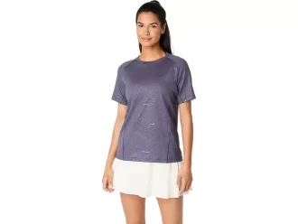 GAME ALL OVER PRINT KORTÄRM TOPP