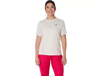 GAME ALL OVER PRINT KORTÄRM TOPP