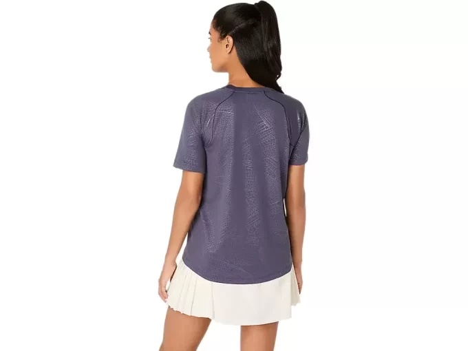 GAME ALL OVER PRINT KORTÄRM TOPP GAME ALL OVER PRINT KORTÄRM TOPP