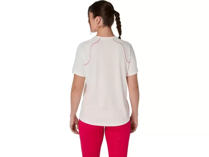 GAME ALL OVER PRINT KORTÄRM TOPP GAME ALL OVER PRINT KORTÄRM TOPP