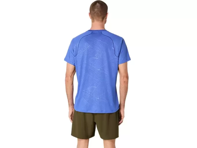 GAME ALL OVER PRINT KORTÄRM TOPP GAME ALL OVER PRINT KORTÄRM TOPP