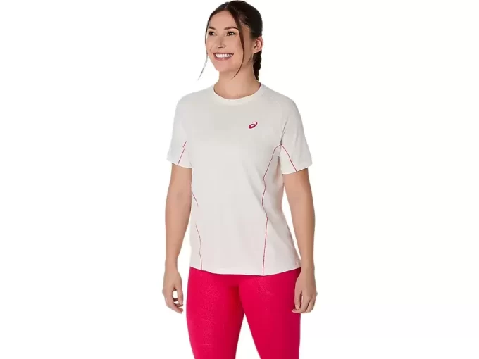 GAME ALL OVER PRINT KORTÄRM TOPP GAME ALL OVER PRINT KORTÄRM TOPP