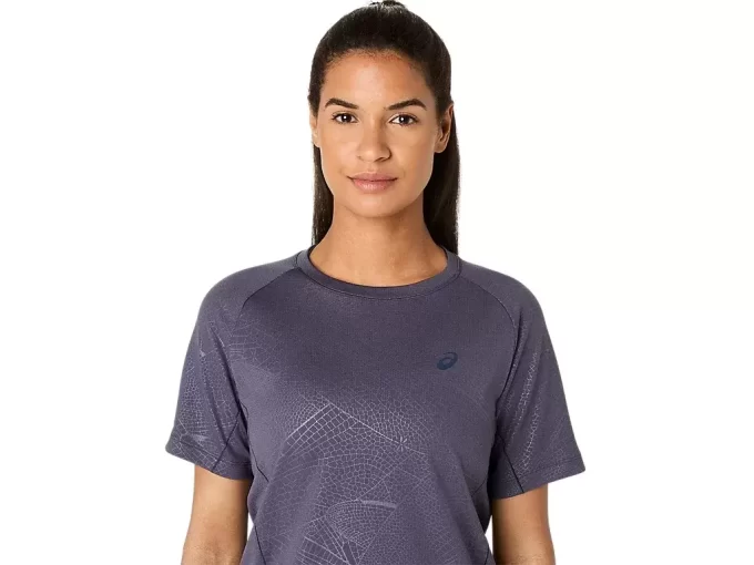 GAME ALL OVER PRINT KORTÄRM TOPP GAME ALL OVER PRINT KORTÄRM TOPP