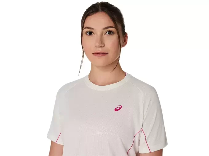 GAME ALL OVER PRINT KORTÄRM TOPP GAME ALL OVER PRINT KORTÄRM TOPP