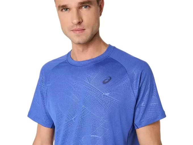 GAME ALL OVER PRINT KORTÄRM TOPP GAME ALL OVER PRINT KORTÄRM TOPP